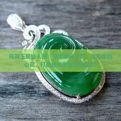 乌羽玉属仙人球