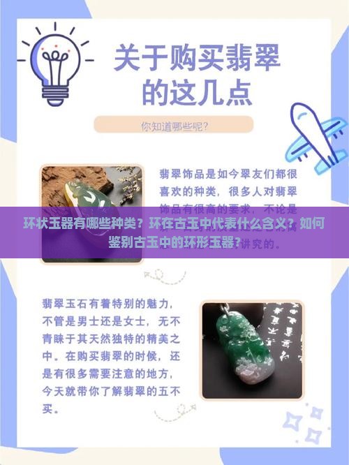 环是指什么玉