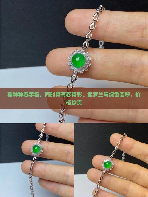 糯种春带彩