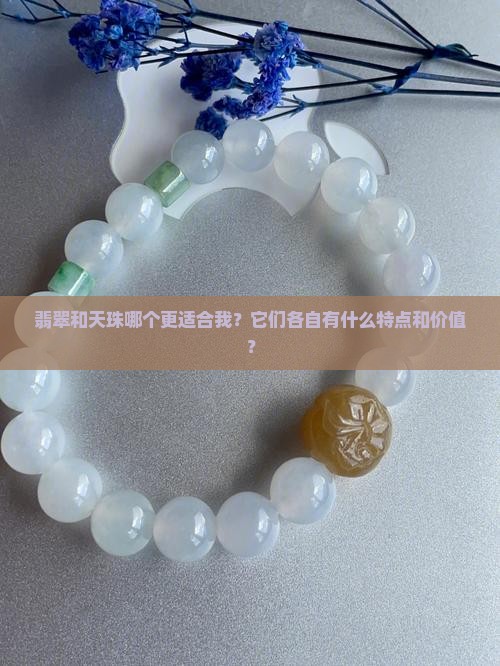 翡翠跟天珠哪个好