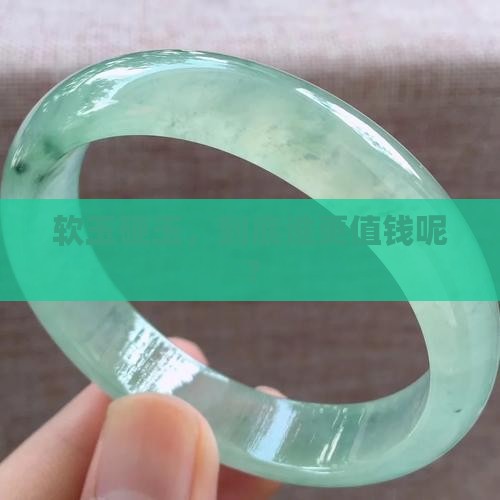 软玉硬玉哪个值钱
