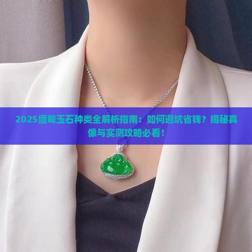 缅甸玉石上的种类是什么