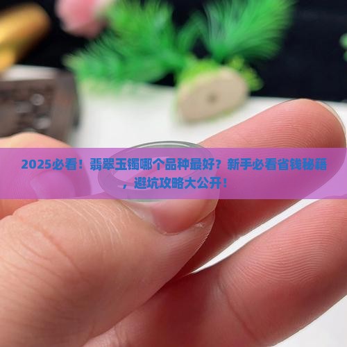 翡翠玉镯最好的是什么品种