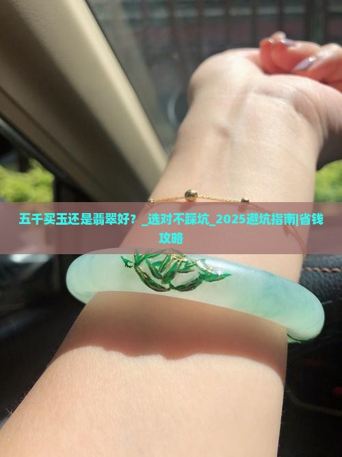五千买玉还是翡翠好