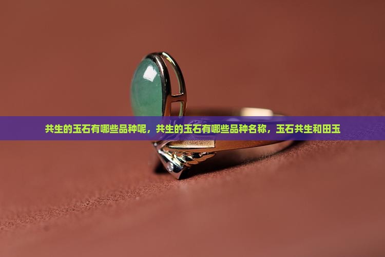 共生的玉石有哪些品种 共生的玉石有哪些品种