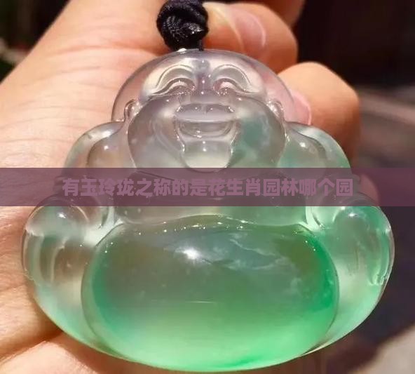 有玉玲珑之称的是