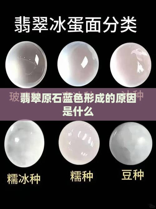 元氏翡翠原石蓝色是什么