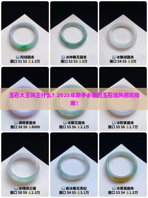 玉石大王叫王什么