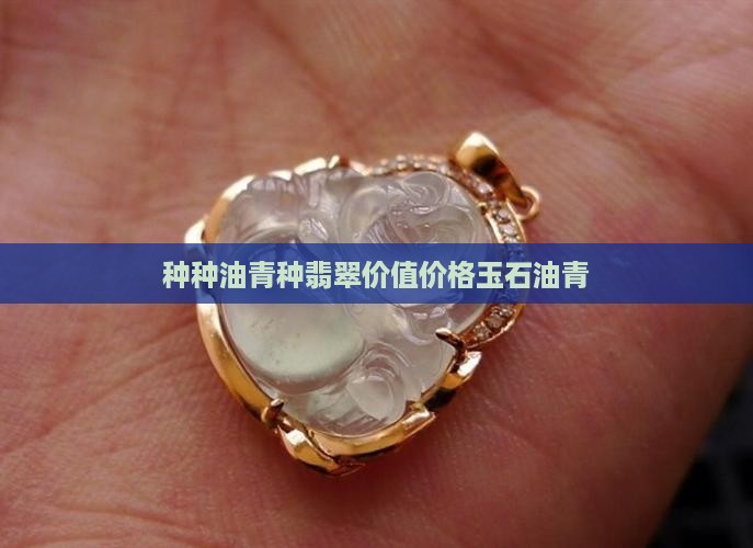 的油青种种翡翠价值价格