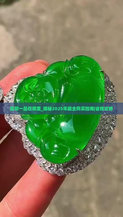 翡翠一品在哪里