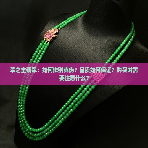 翠之堂翡翠 翠之堂翡翠