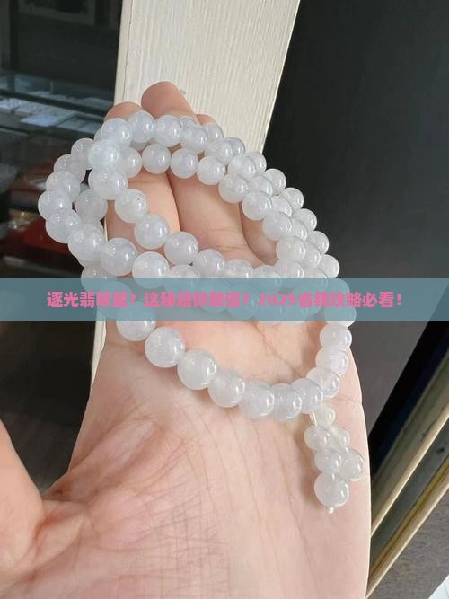 逐光翡翠星