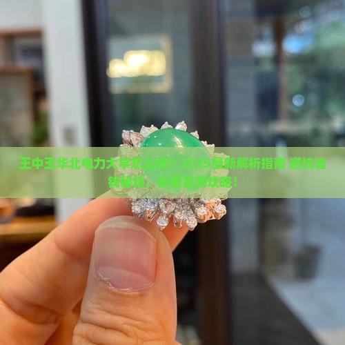 王中玉华北电力大学