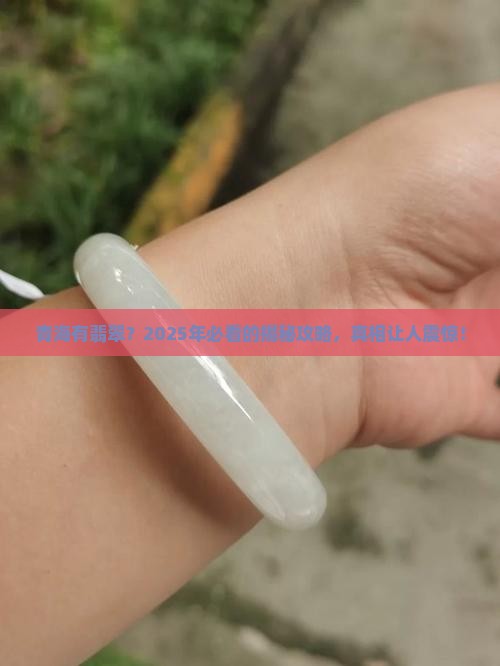 青海有翡翠么