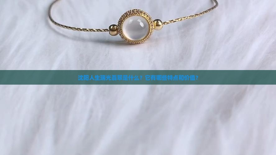 沈阳人生瑞光翡翠