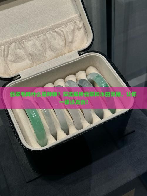 翡翠毛料什么是种种