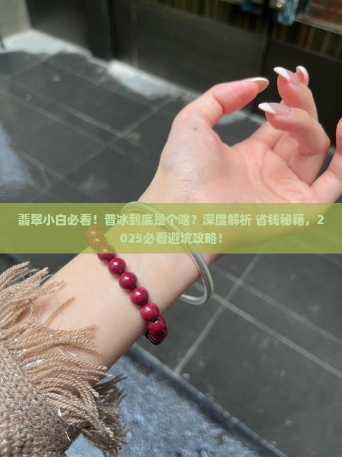 翡翠什么是普冰