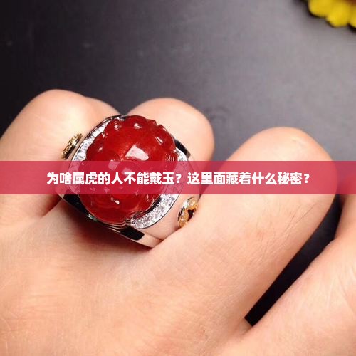 属虎的为什么不能戴玉