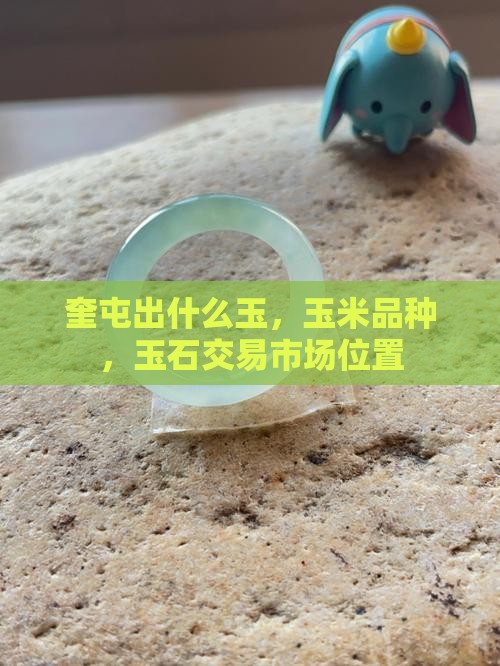 奎屯出什么玉，玉米品种，玉石交易市场位置
