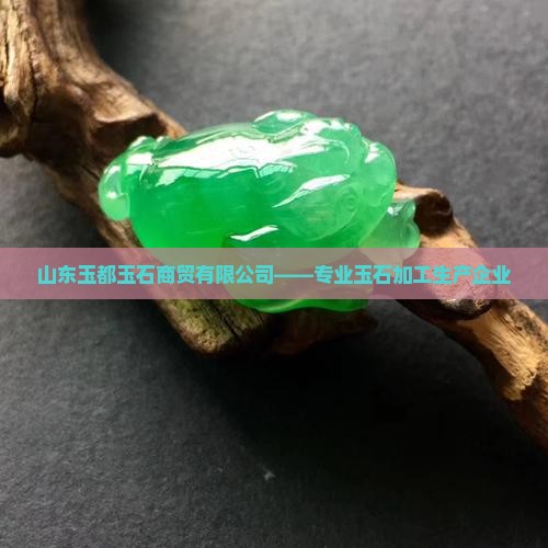 山东玉都玉石厂