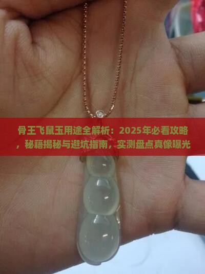 骨王的飞鼠玉有什么用