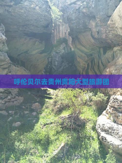 呼伦贝尔去贵州贵阳大型旅游团