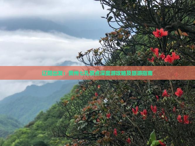 辽阳出发：贵州七孔景点深度游攻略及旅游指南