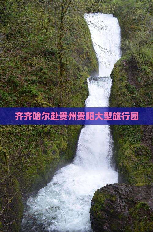 齐齐哈尔去贵州贵阳大型旅游团