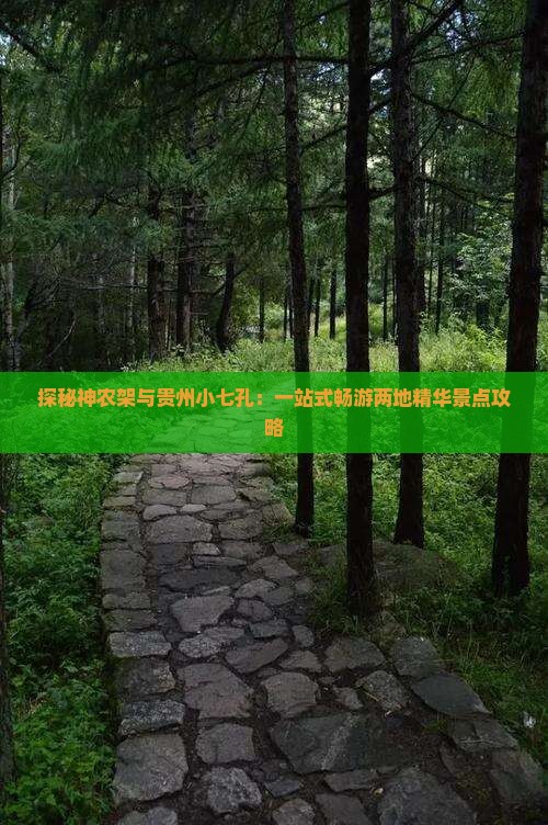 探秘神农架与贵州小七孔：一站式畅游两地精华景点攻略