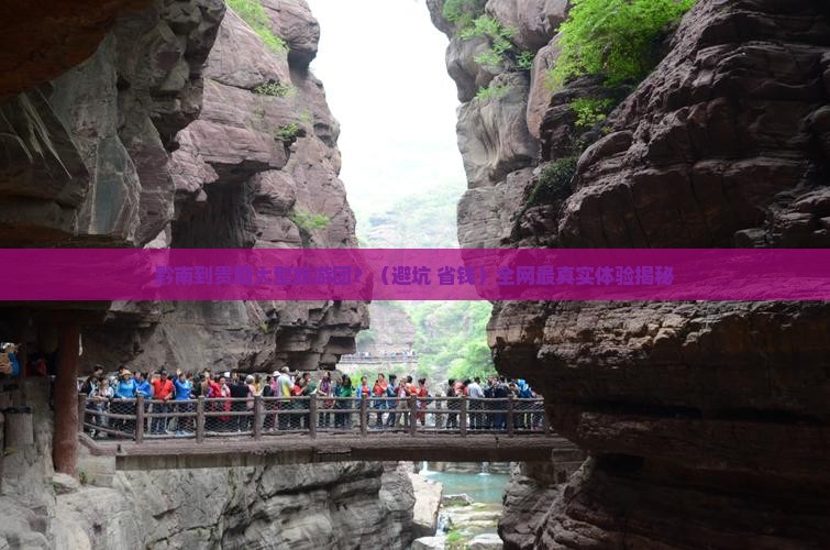 黔南到贵州贵阳大型旅游团