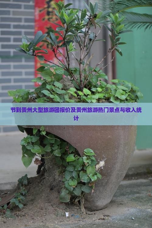 节到贵州大型旅游团报价及贵州旅游热门景点与收入统计