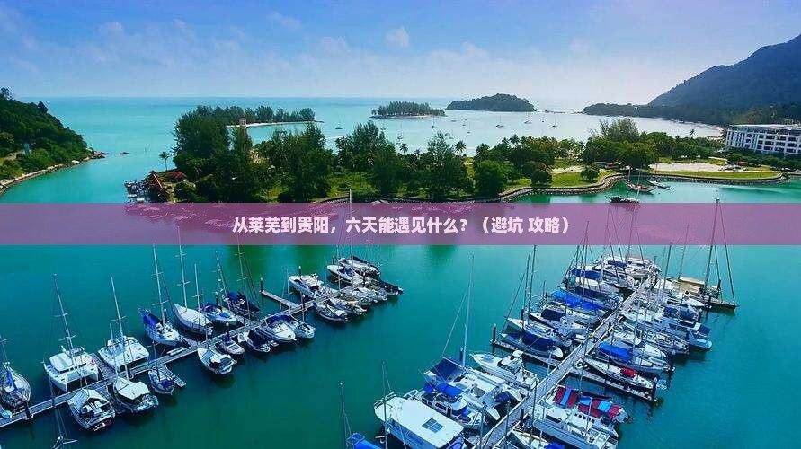 莱芜到贵州贵阳六日游