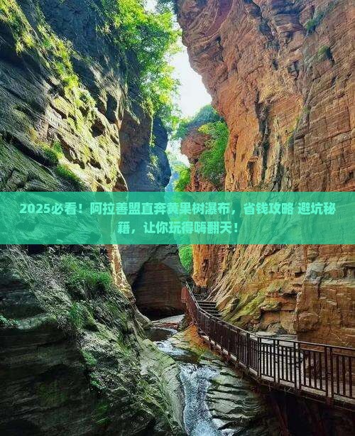 阿拉善盟到贵州黄果树瀑布门票