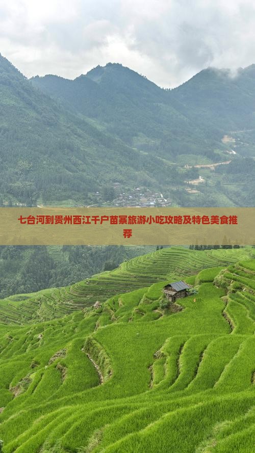 七台河到贵州西江千户苗寨旅游小吃攻略及特色美食推荐