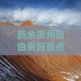 新余去贵州贵阳自由团