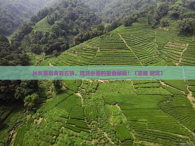长葛到贵州青岩古镇旅游小吃