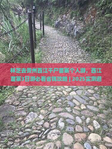 林芝去贵州西江千户苗寨个人游