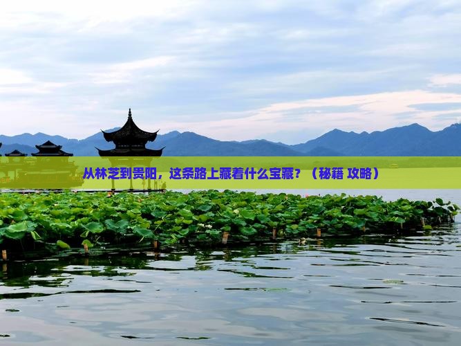 林芝去贵州贵阳必去地