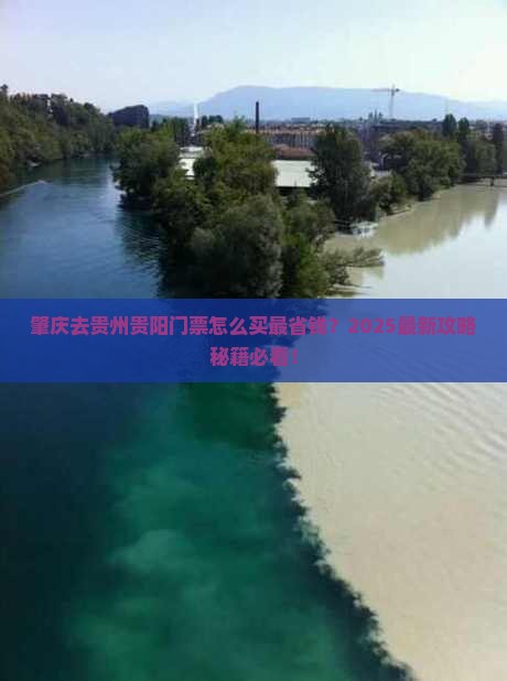 肇庆到贵州贵阳门票 肇庆到贵州贵阳门票