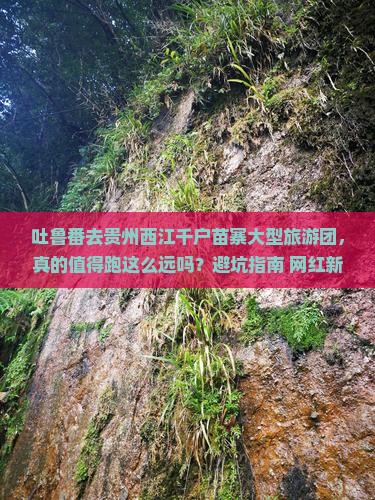 吐鲁番去贵州西江千户苗寨大型旅游团