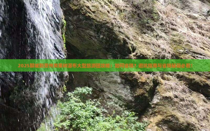 聊城到贵州黄果树瀑布大型旅游团