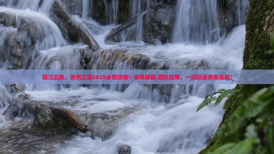 阳江去贵州团体旅游