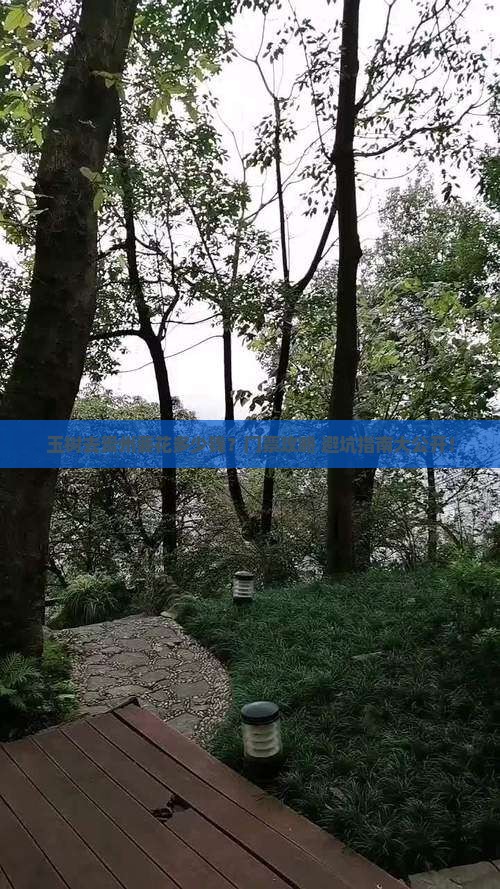 玉树去贵州门票