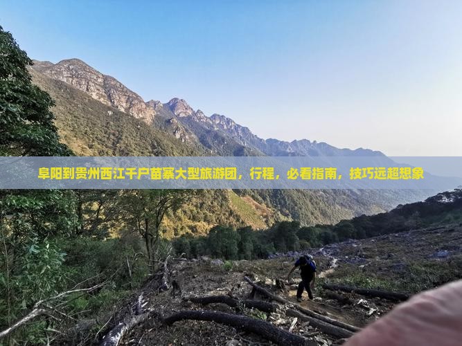 阜阳到贵州西江千户苗寨大型旅游团