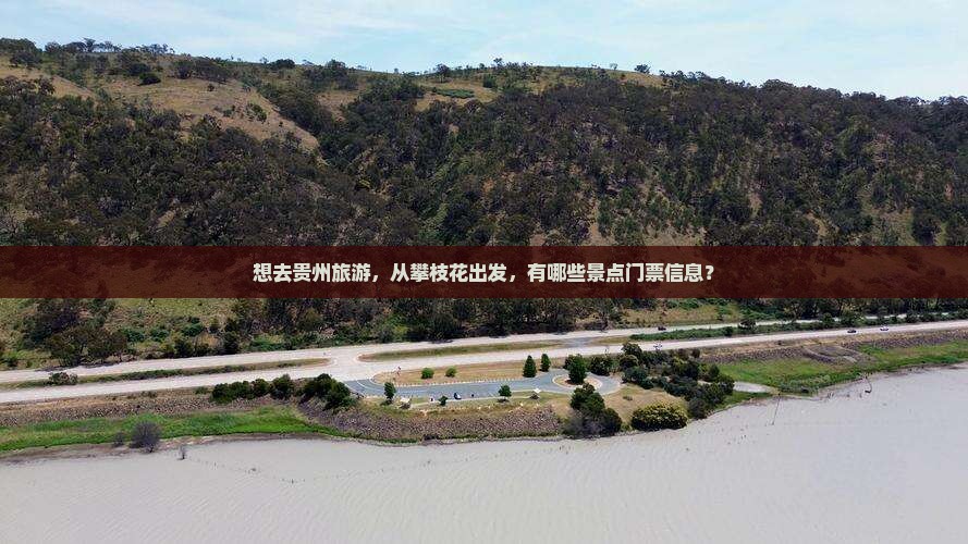 想去贵州旅游，从攀枝花出发，有哪些景点门票信息？