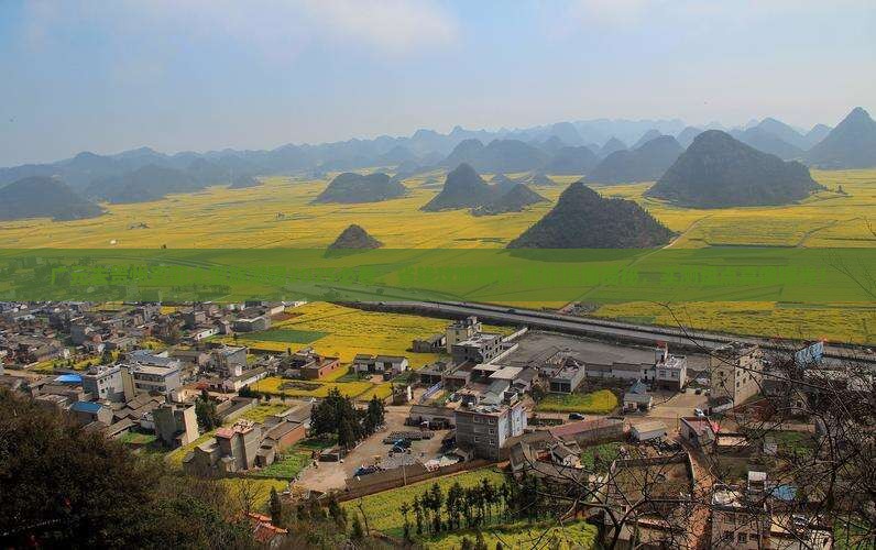 广元去贵州贵阳大型旅游团