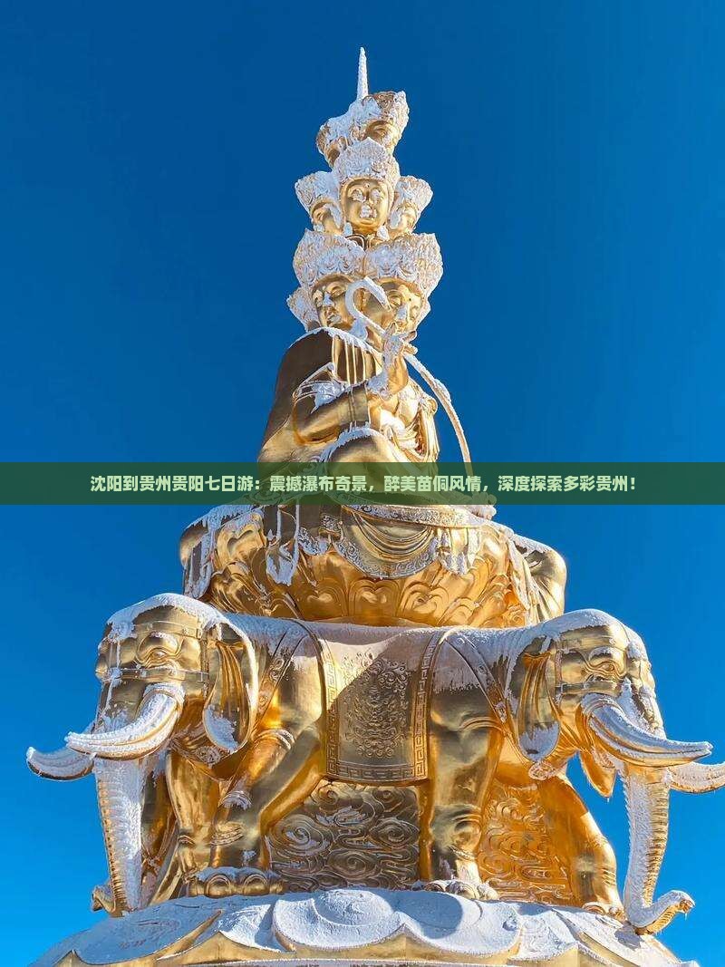 沈阳到贵州贵阳七日游