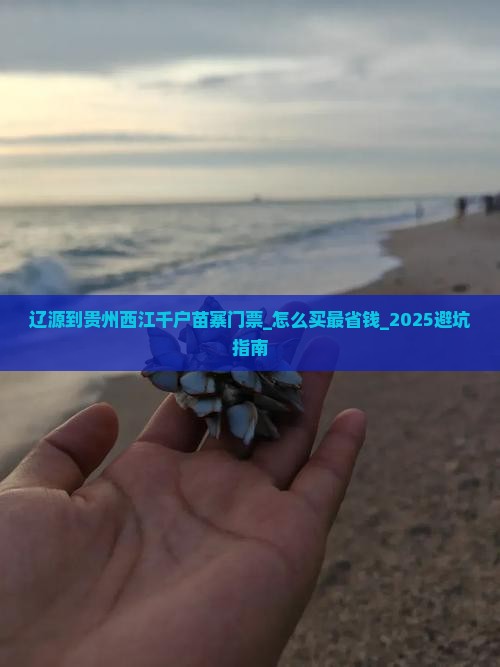 辽源到贵州西江千户苗寨门票