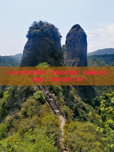 哈尔滨到贵州二日游