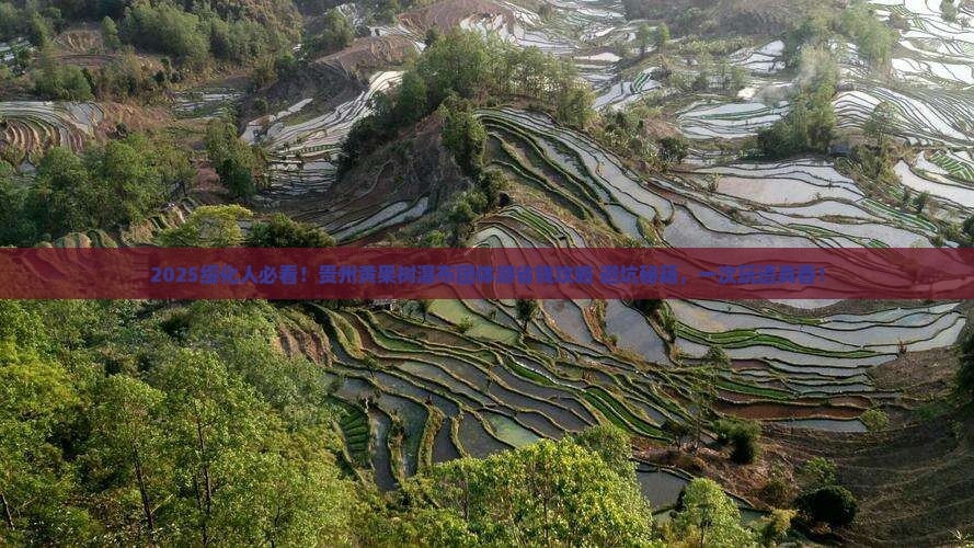 绥化去贵州黄果树瀑布团体旅游